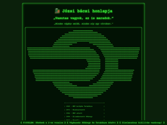 kekhegy/jozsi-bacsi screenshot