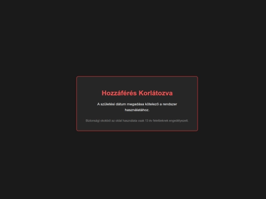 kekhegy/munkak screenshot