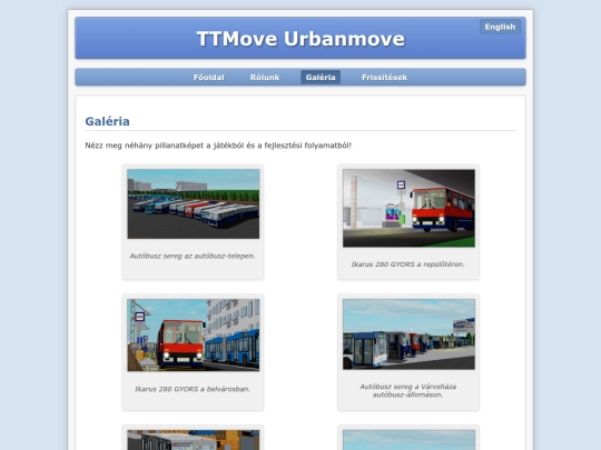 kekhegy/ttmove/galeria screenshot