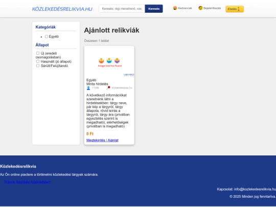 kekhegy/ttmove/kozlekedesipiac/test screenshot