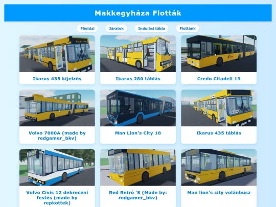 makkegyhaza/flottakregi1 screenshot