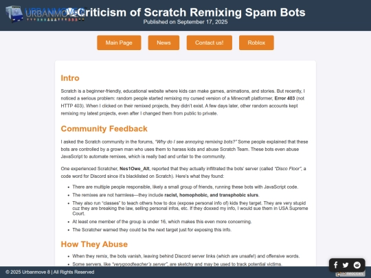 news/no-scratchbots screenshot