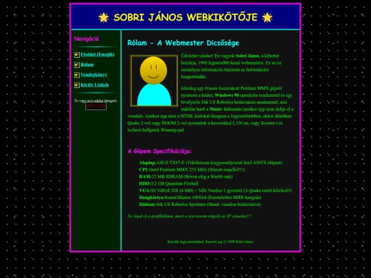 retro1998/sobrijanos/rolam screenshot
