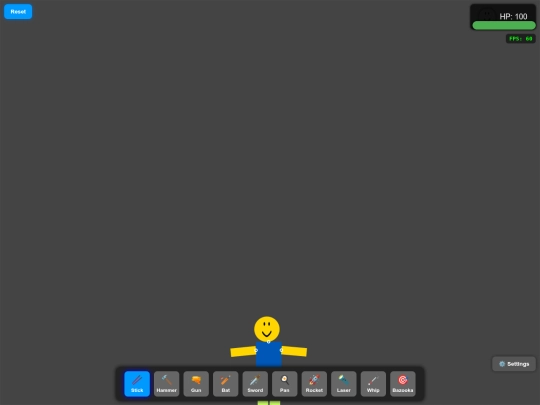 testers/game2.3 screenshot