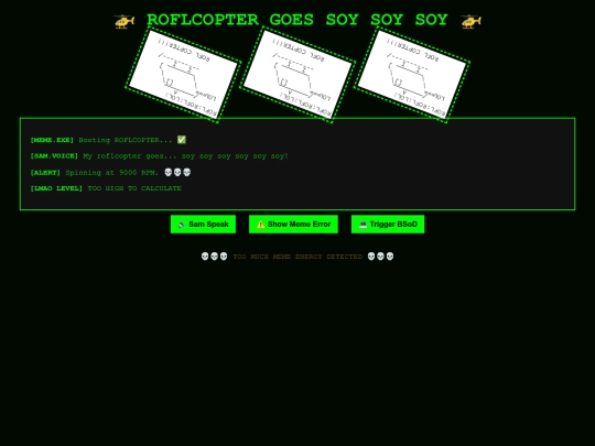 testers/secret2 screenshot