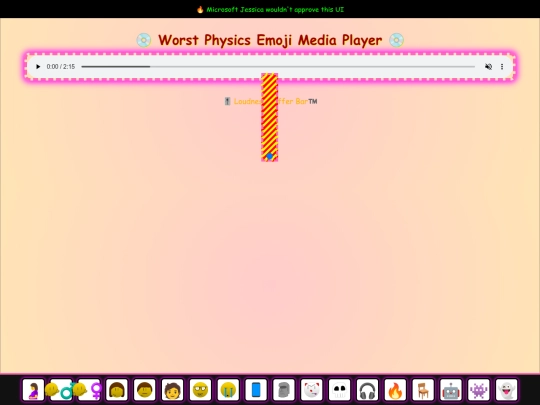 testers/test15 screenshot