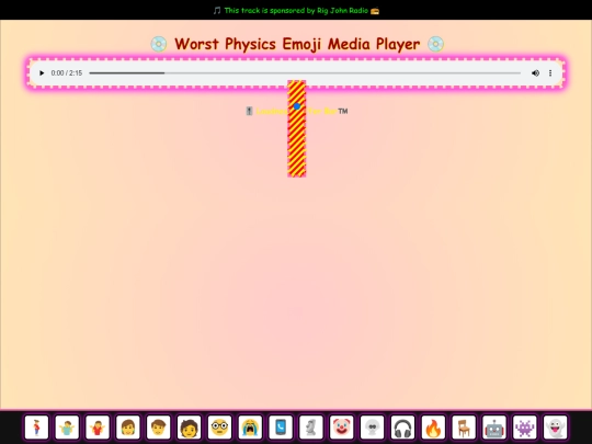 testers/test155 screenshot
