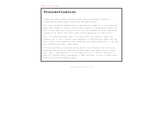 posts/2026-07-31-procrastination screenshot