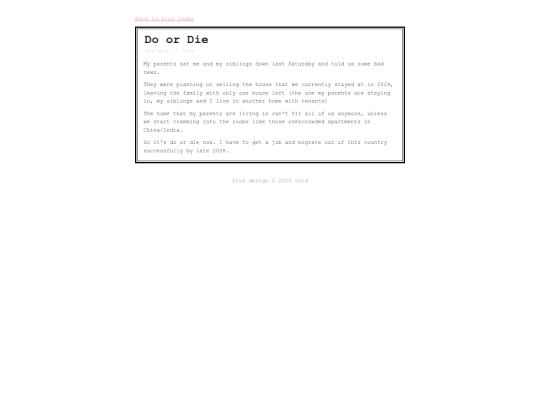 posts/2026-08-17-do-or-die screenshot