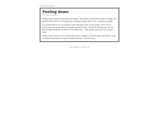 posts/2026-09-08-feeling-down screenshot
