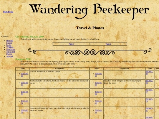 SecPhotos screenshot