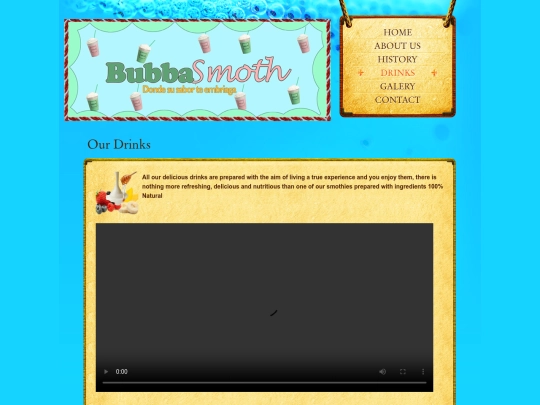 beeringles screenshot