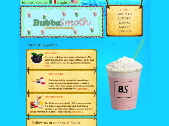 indexingles screenshot