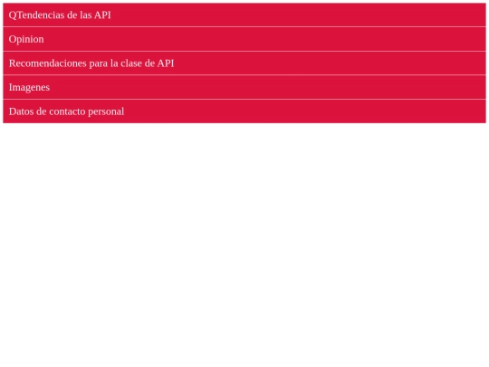 jac screenshot