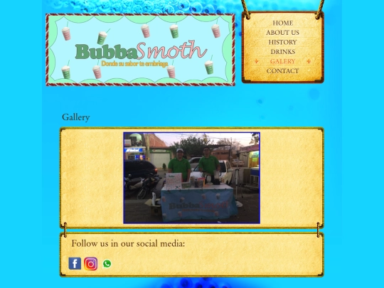 sitemapingles screenshot
