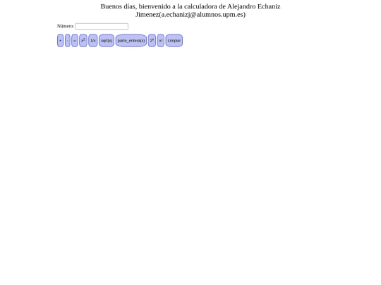 CORE2016_P3/calculadora screenshot