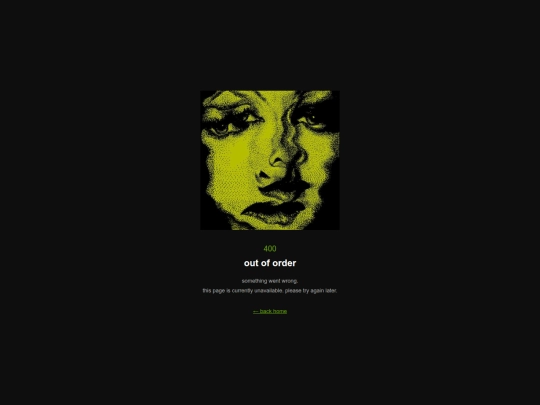 projects screenshot