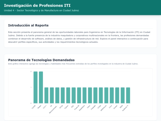 pages/reporteITI screenshot