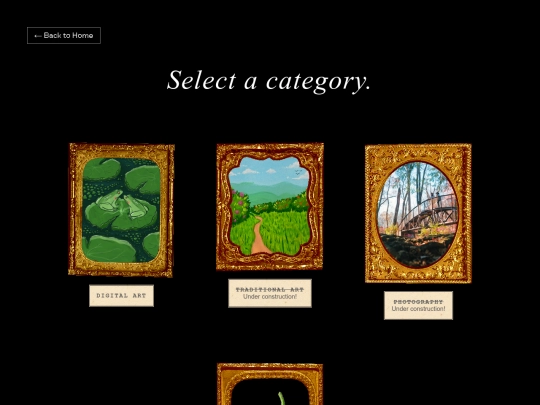 art screenshot