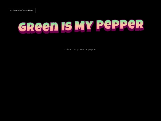 gallery/spicyart screenshot