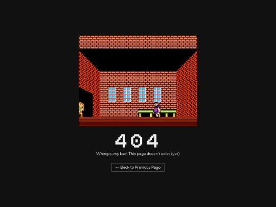 museumtest screenshot