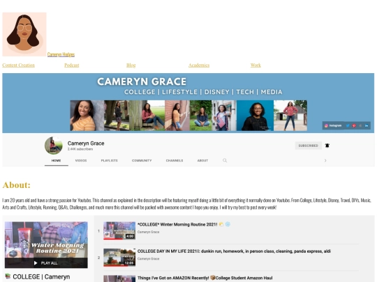 contentcreation screenshot