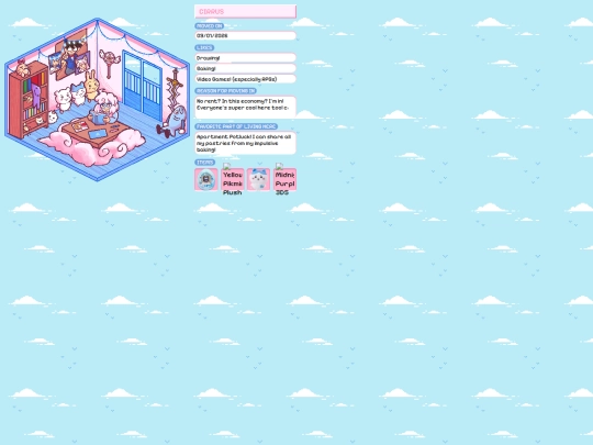 apartment-webring screenshot