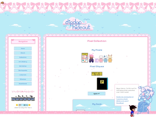 collection screenshot
