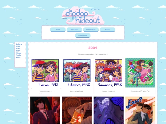 gallery/2024 screenshot