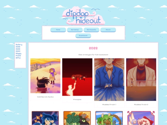 gallery/2025 screenshot