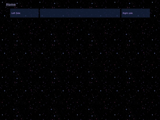 Common/templates/canvas-page-template screenshot