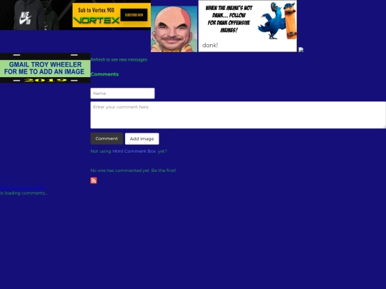 museum screenshot