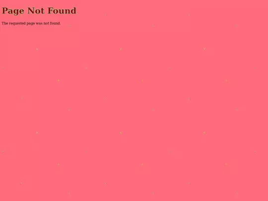 rules screenshot