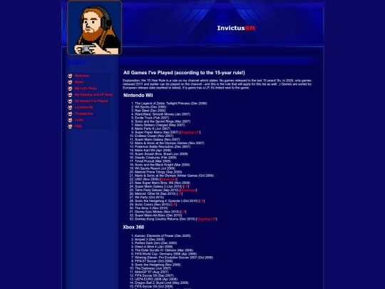 allgames screenshot