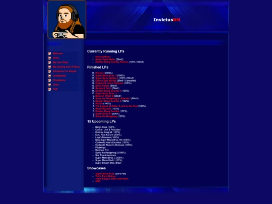 lps screenshot
