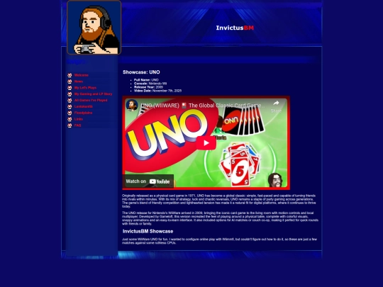 lps/showcases/uno screenshot