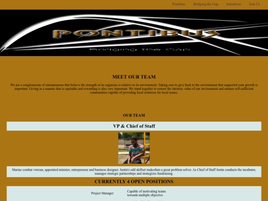 bridge screenshot