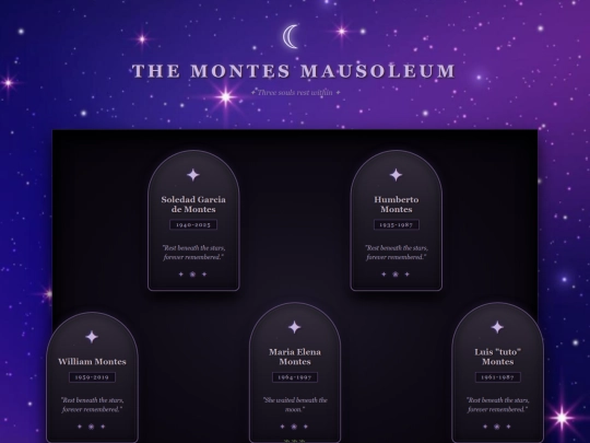 mausoleum screenshot