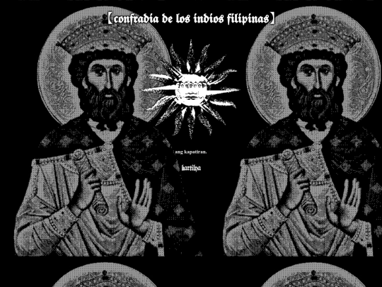 confradia screenshot