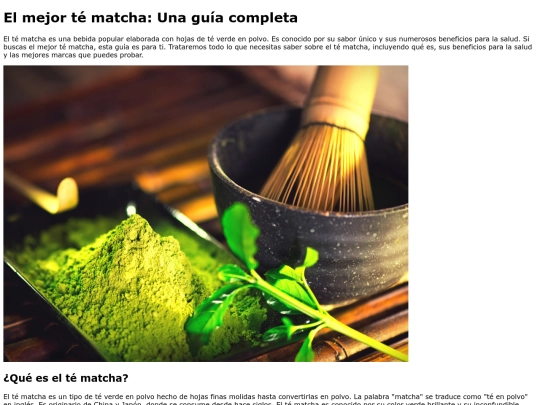 mejor-te-matcha screenshot
