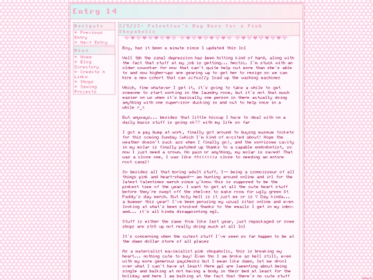 blog/entry14 screenshot