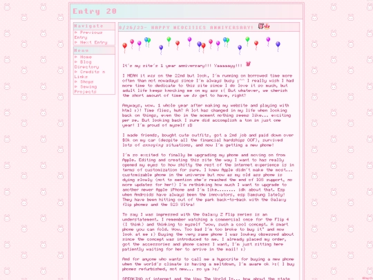 blog/entry20 screenshot