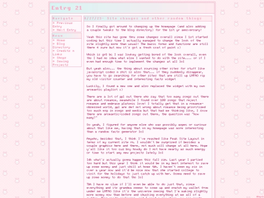 blog/entry21 screenshot