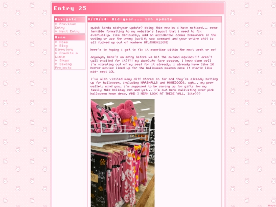 blog/entry25 screenshot