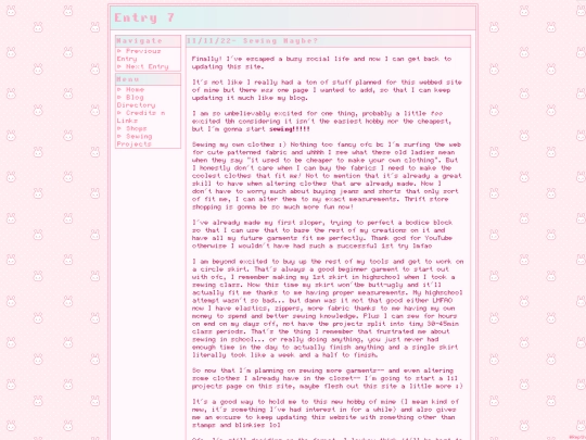 blog/entry7 screenshot