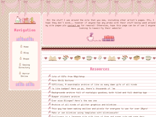 credits screenshot