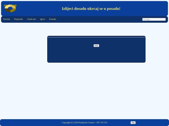index1 screenshot
