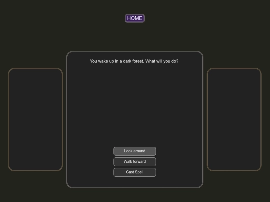demogame/demo screenshot