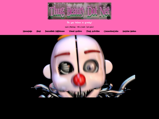 secret-button screenshot