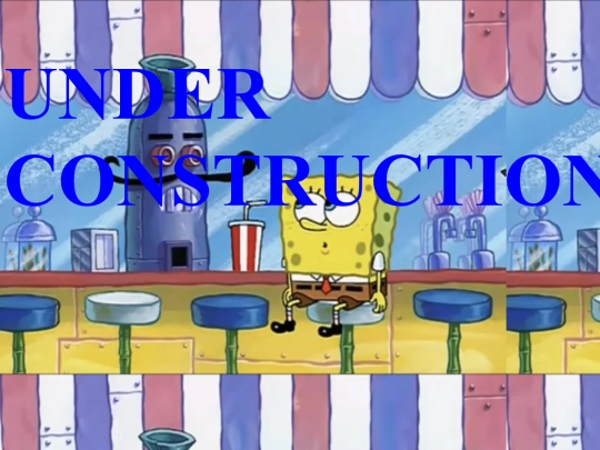 underconstruction screenshot